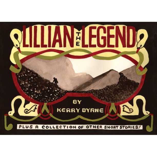 Lillian the Legend